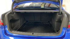 BMW 3 Series 320i M Sport 4dr Step Auto Petrol Saloon